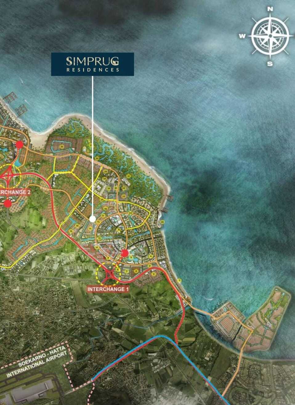 Simprug Residences
